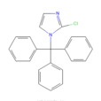 2-氯-1-三苯甲基-1H-咪唑