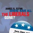 Where Have All the Liberals Gone?