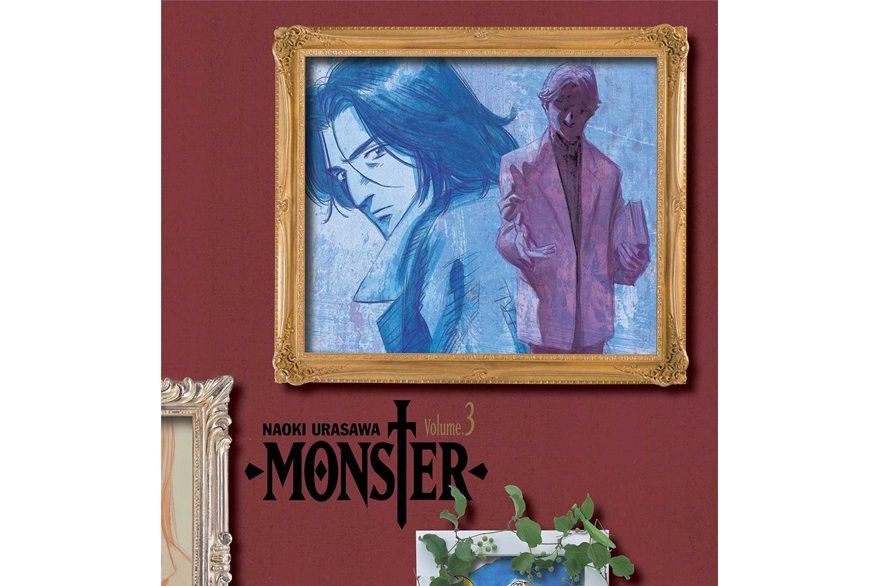 Monster, Vol. 3: The Perfect Edition