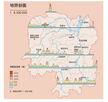 湖南省(湖南（中華人民共和國省級行政區）)