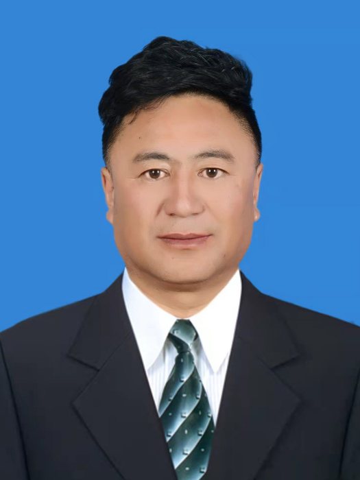 格拉(四川省阿壩藏族羌族自治州若爾蓋縣人大常委會副主任)
