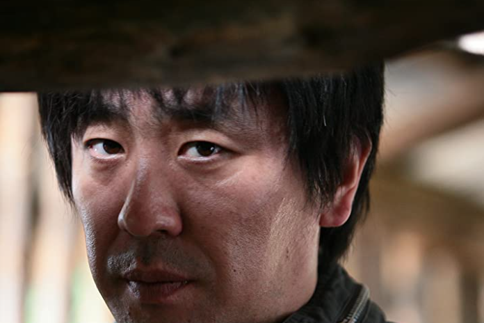 Seung-ryong Lee