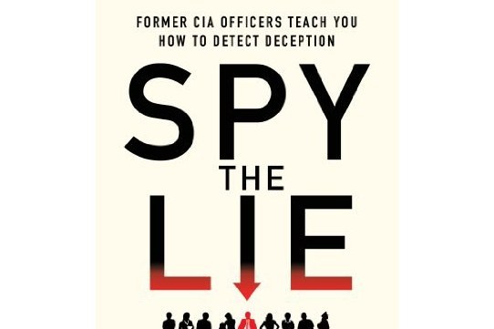 Spy the Lie