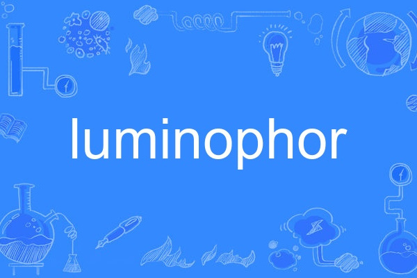 luminophor