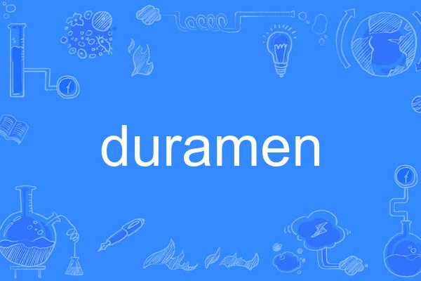 duramen