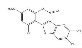 蟛蜞菊內酯