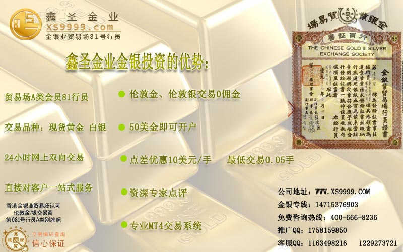 鑫聖黃金