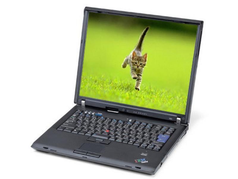 聯想ThinkPad R60(9455FR2)