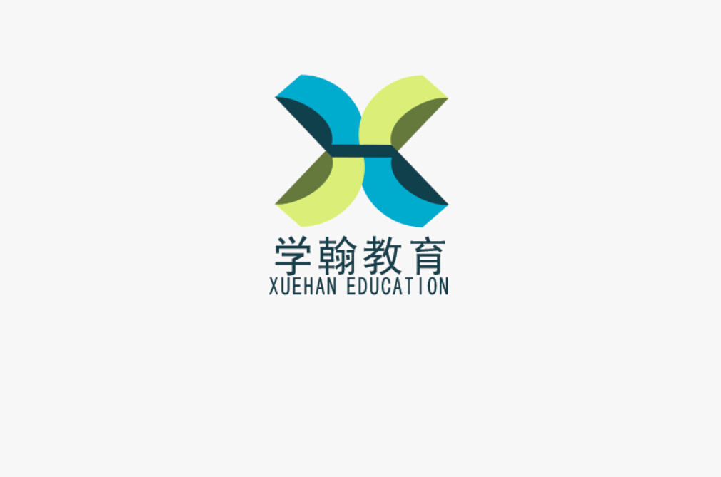 學瀚教育LOGO