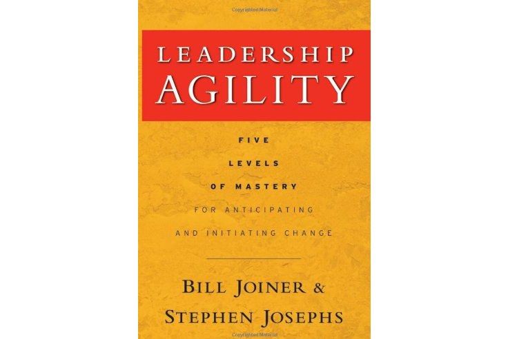 Leadership Agility