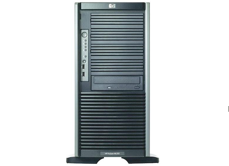 HP ProLiant ML350 G5(AK389A)