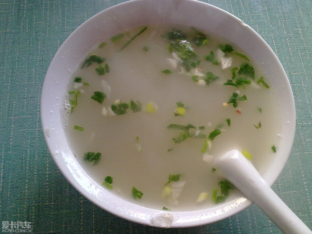 菟絲茯苓驢肉湯