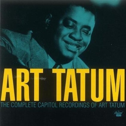 Art Tatum