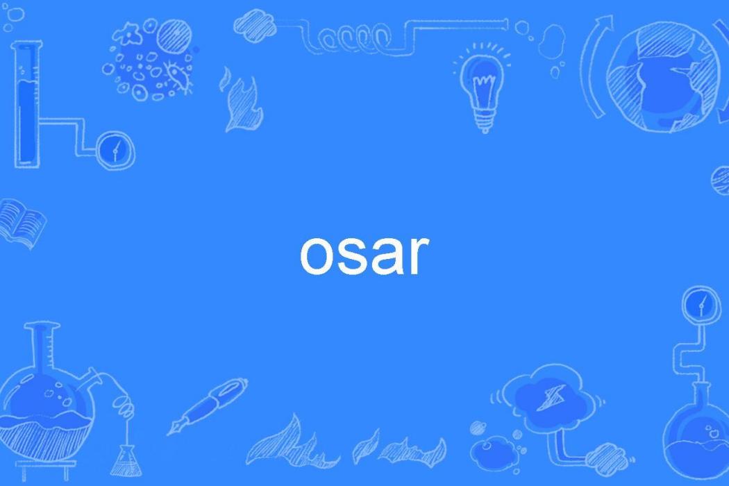 osar