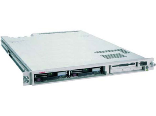 HP Proliant DL360 G4P(380324-AA1)