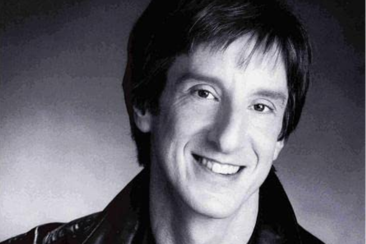 Andy Borowitz