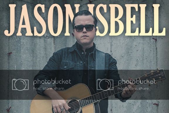 Jason Isbell