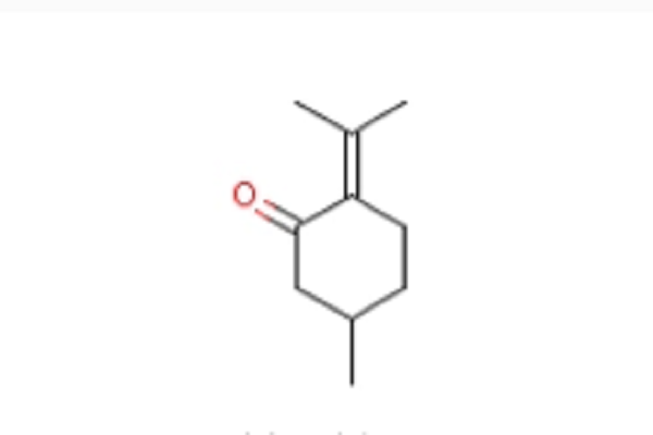 5-甲基-2-（1-甲基亞乙基）環己酮