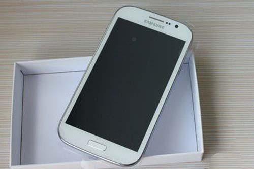 三星I9128V Galaxy Grand