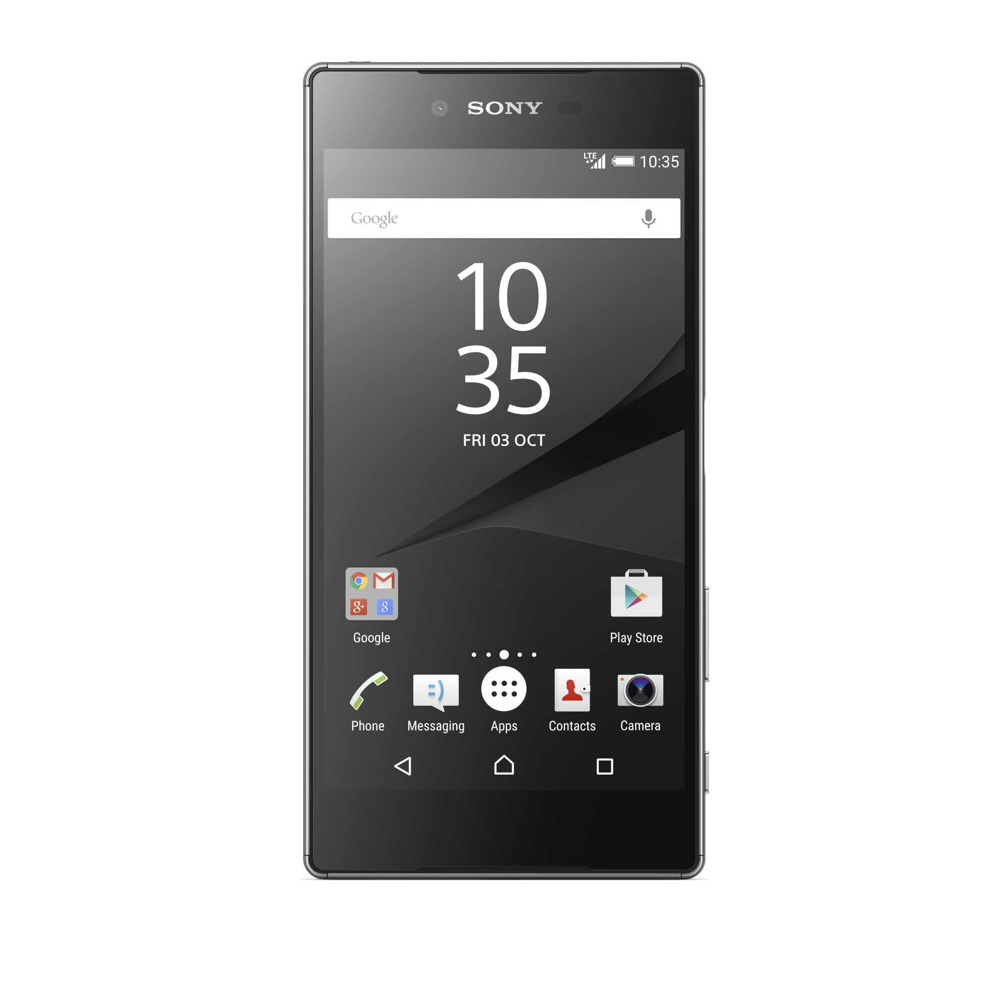 索尼Xperia Z5 Premium(Xperia Z5 Premium)