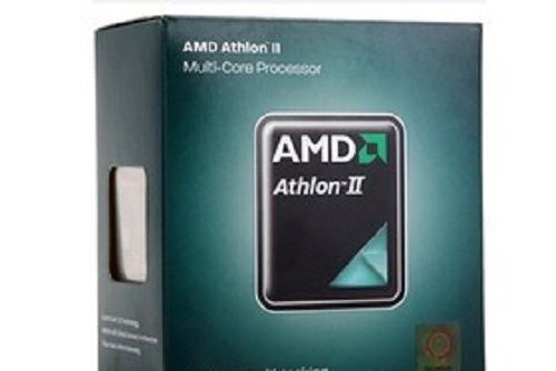 AMD 速龍II X2 235e（盒）