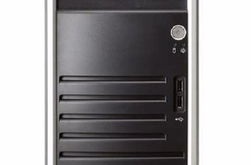 HP ProLiant ML115 G5(AV838A)