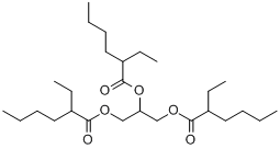 三異辛酸甘油酯