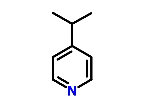 4-異丙基吡啶