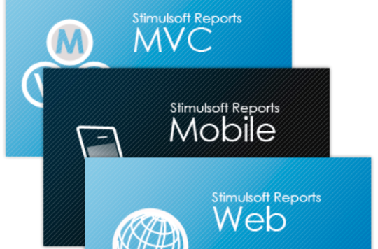 Stimulsoft Report