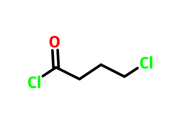 4-氯丁醯氯