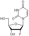 2\x27-脫氧-2\x27-氟尿苷