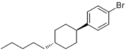 1-溴-4-（反式-4-戊基環己基）苯