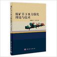 煤礦井下水力強化理論與技術