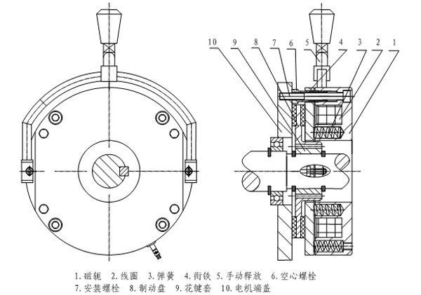 空氣隙