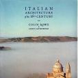 Italian Architecture of the 16th Century