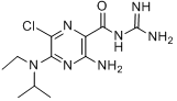 5-（N-乙基-N-異丙基）阿米洛利