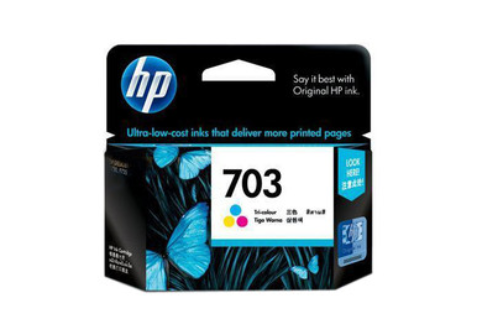 HP 703(CD888AA)