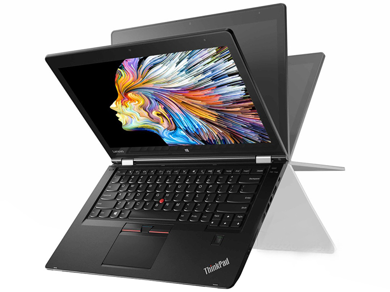 ThinkPad P40 Yoga