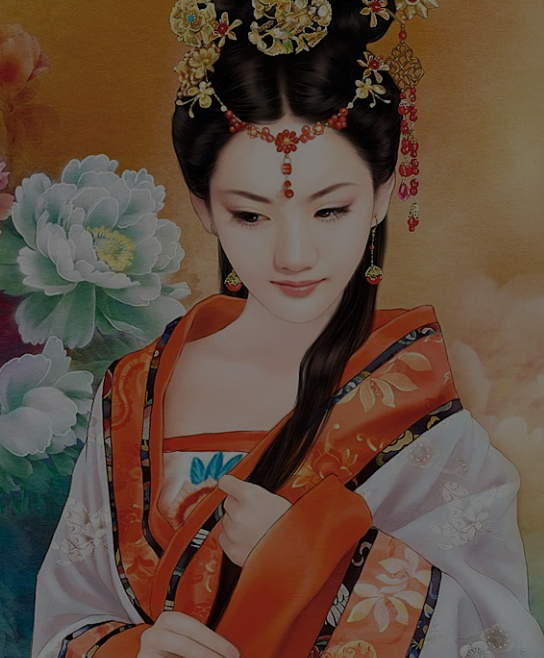惠安皇后