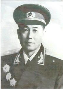 李荊璞少將 （1908—2000）