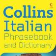 Collins Italian Phrasebook and Dictionary