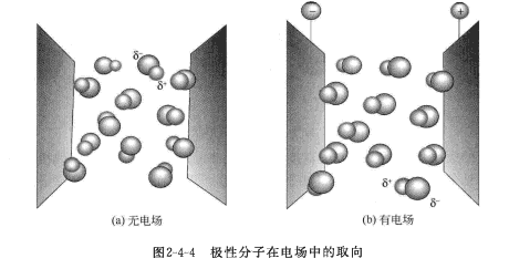 分子變形性