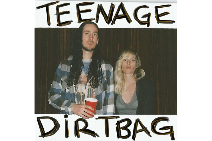 Teenage Dirtbag