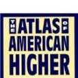 The Atlas of American Higher Education(1993年6月出版的圖書)