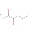 3-甲基-2-氧基戊酸