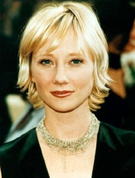 Anne Heche