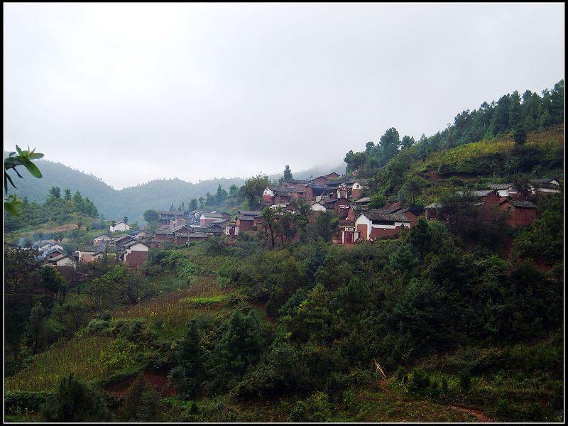 會保度地村