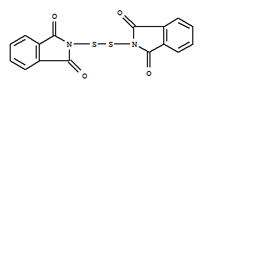 二硫代鄰苯二甲醯亞胺