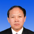 王英傑(內蒙古烏蘭浩特市委副書記、代市長)