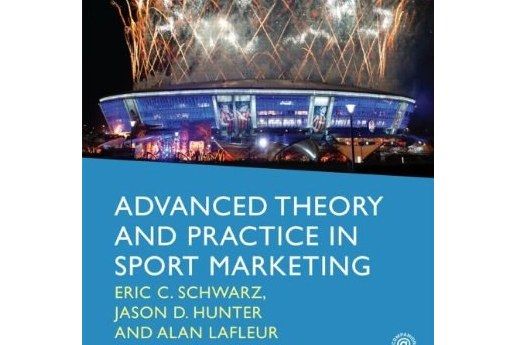 Advanced Theory and Practice in Sport Marketing